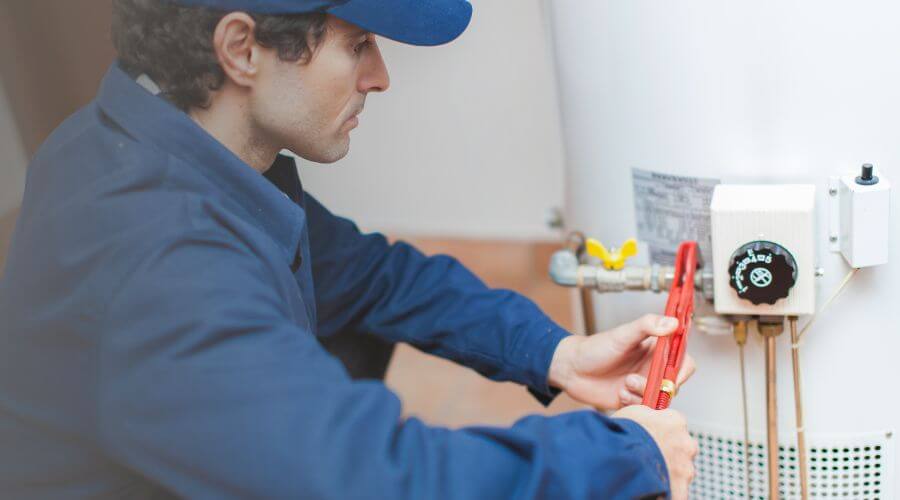 Professional Leak Detection in Huntsville, TX