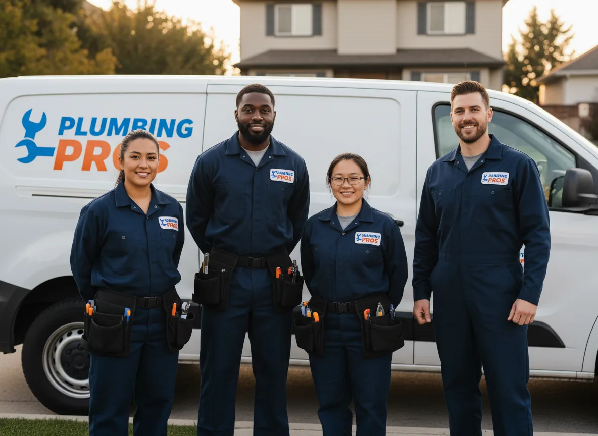 Water Heater Repair company in Huntsville, TX